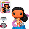 Funko Pop Disney Ultimate Princess Exclusive - Pocahontas 1017 (Diamond Collection)