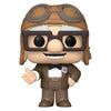 Funko Pop Disney Up - Carl 1478