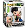 Funko Pop Disney Villains - Cruella De Vil 1083