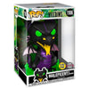 Funko Pop Disney Villains Exclusive - Maleficent Dragon 1106 (Glows In The Dark) (Super Sized 10'')