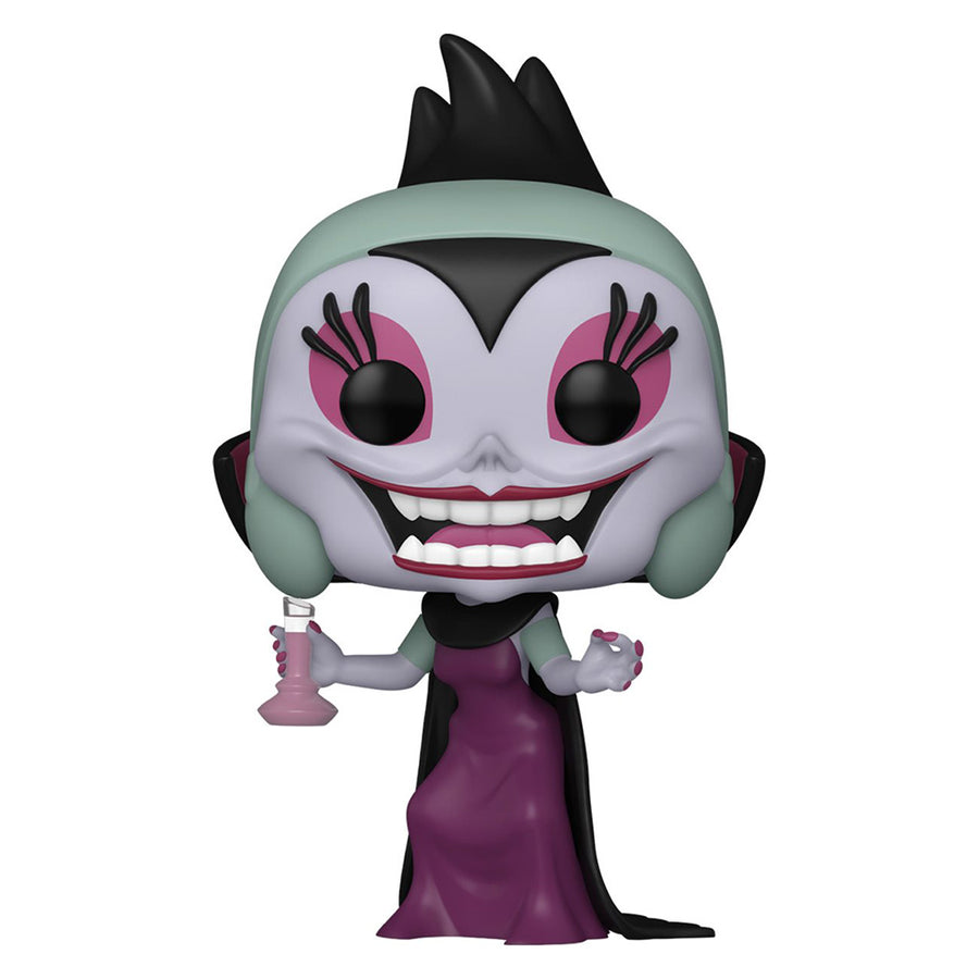 FUNKO POP DISNEY VILLAINS - YZMA 1521