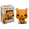 Funko Pop Disney Winnie Pooh Pooh 252