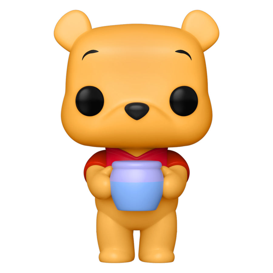 FUNKO POP DISNEY WINNIE THE POOH 1512