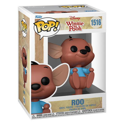 FUNKO POP DISNEY WINNIE THE POOH - ROO 1516