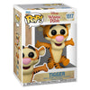 Funko Pop Disney Winnie The Pooh - Tigger 1517