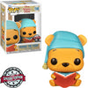 Funko Pop Disney Winnie The Pooh Exclusive - Winnie The Pooh 1140