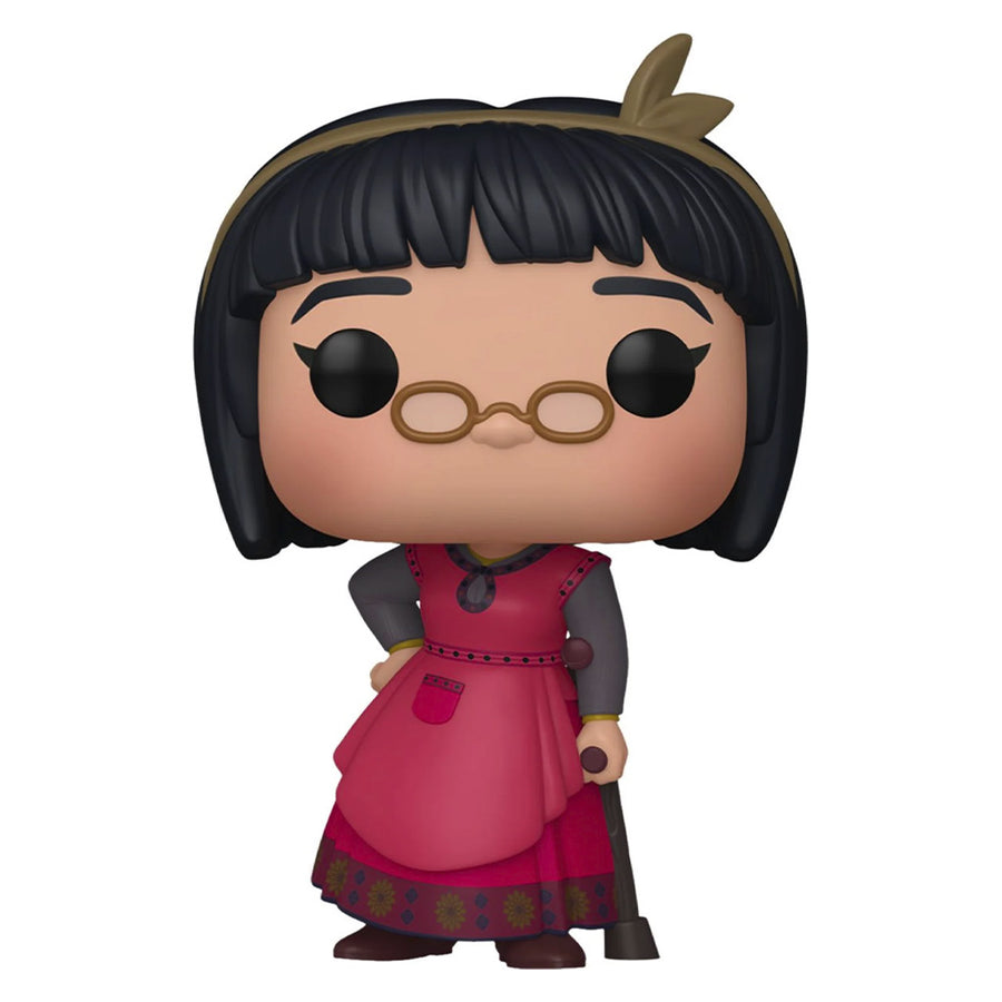 FUNKO POP DISNEY WISH - DAHLIA 1391