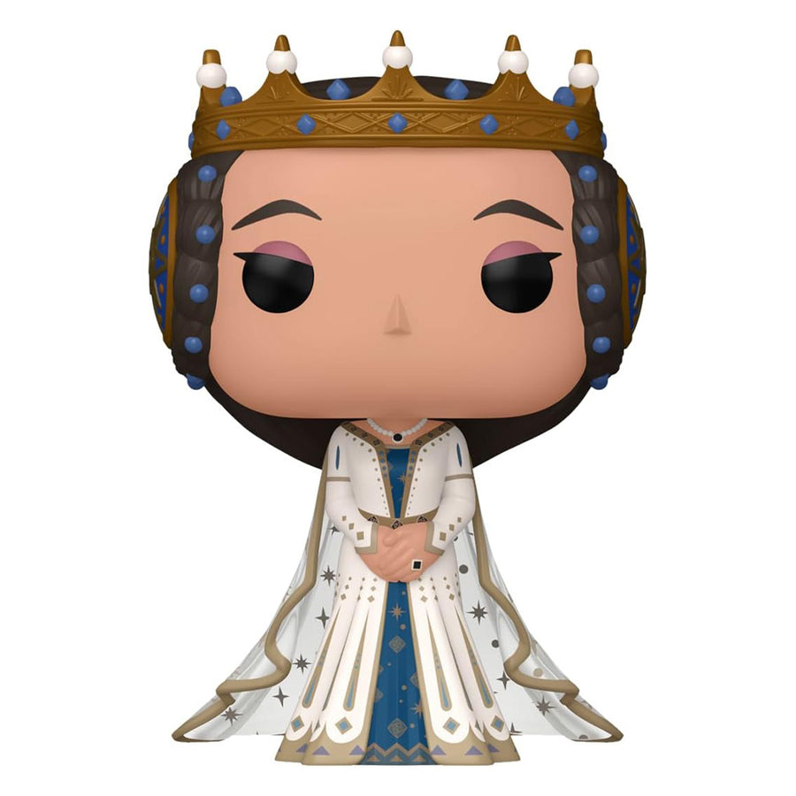 FUNKO POP DISNEY WISH - QUEEN AMAYA 1393