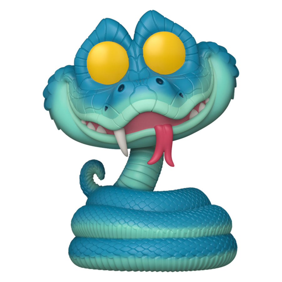 FUNKO POP DISNEY ZOOTOPIA 2 - GARY DE'SNAKE 1655