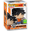 Funko Pop Dragon Ball Z - Goku Driving Exam 1162 (Sdcc 2022)