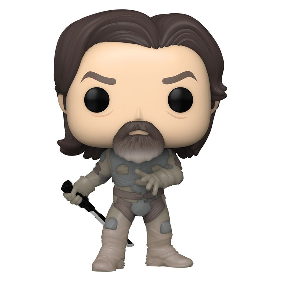FUNKO POP DUNE - GURNEY HALLECK 1494