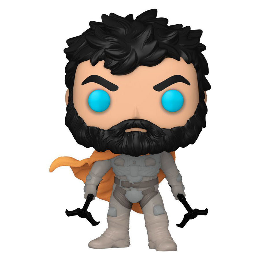 FUNKO POP DUNE - STILGAR 1496