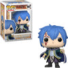 Funko Pop Fairy Tail - Jellal Fernandes 1047