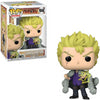 Funko Pop Fairy Tail - Laxus Dreyar 1048