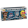 Funko Pop Five Nights At Freddy Exclusive - The Twisted Ones 4-Pack (82507)