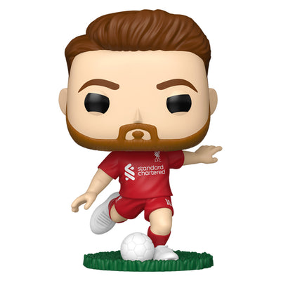 FUNKO POP FOOTBALL LIVERPOOL FC - ALEXIS MAC ALLISTER 75