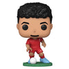 Funko Pop Football Liverpool Fc - Luis Díaz 55