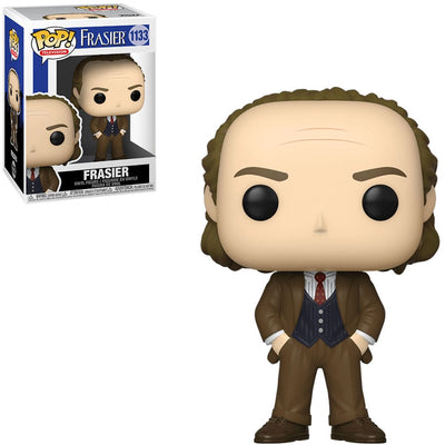 FUNKO POP FRASIER - FRASIER 1133