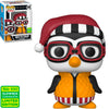 Funko Pop Friends - Hugsy The Penguin 1256 (Sdcc 2022)