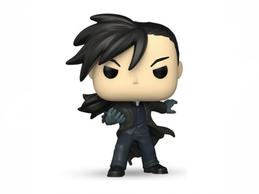 FUNKO POP FULLMETAL ALCHEMIST BROTHERHOOD - GREED 1180