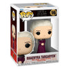 Funko Pop Game Of Thrones: House Of The Dragon - Rhaenyra Targaryen 16