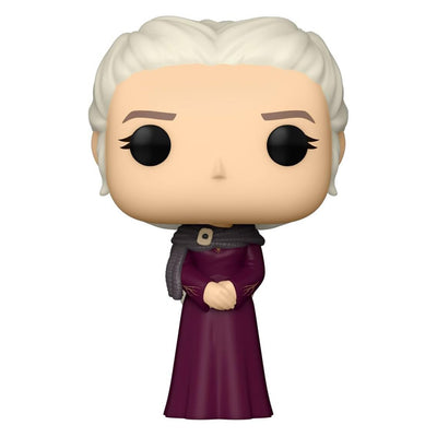 FUNKO POP GAME OF THRONES: HOUSE OF THE DRAGON - RHAENYRA TARGARYEN 16