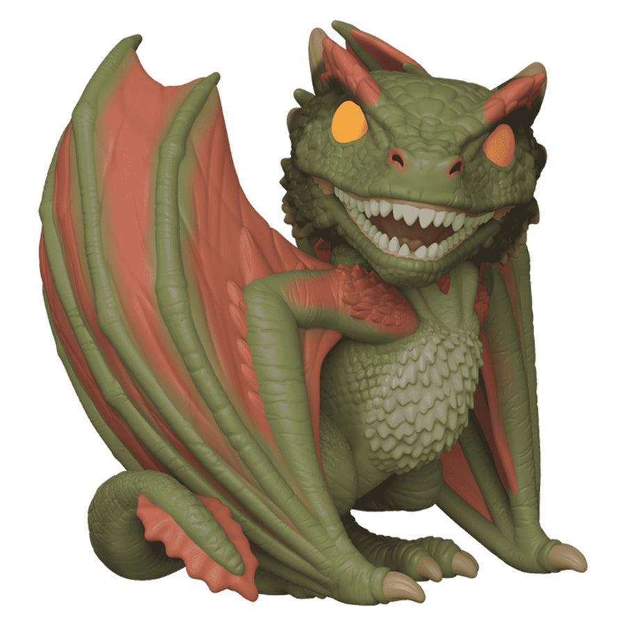 FUNKO POP GAME OF THRONES: HOUSE OF THE DRAGON - VERMAX 27