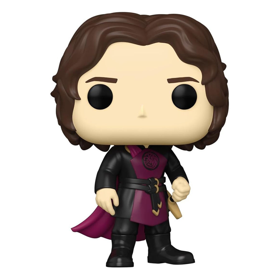 FUNKO POP GAME OF THRONES: HOUSE OF THE DRAGONS - JACAERYS VELARYON 18