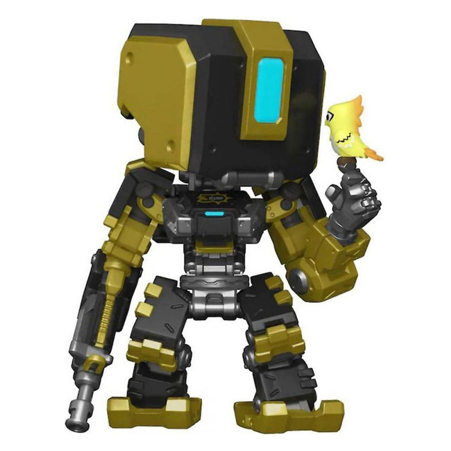 FUNKO POP GAMES 30TH BLIZZARD ANNIVERSARY OVERWATCH 6