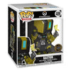 Funko Pop Games 30Th Blizzard Anniversary Overwatch 6" Exclusive - Bastion 489