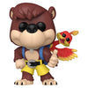 Funko Pop Games Banjo-Kazooie 981