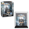 Funko Pop Games Batman Akrham Asylum Exclusive - Batman 10 (74603)