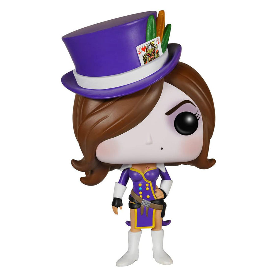 FUNKO POP GAMES BORDERLANDS - MAD MOXXI 43