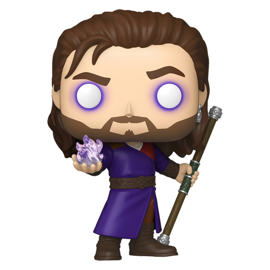 FUNKO POP GAMES CHASE BALDUR'S GATE 3 - GALE 1146