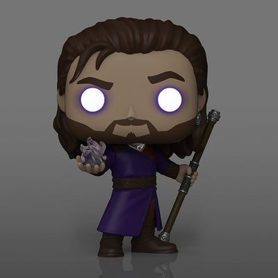 FUNKO POP GAMES CHASE BALDUR'S GATE 3 - GALE 1146