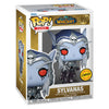 Funko Pop Games Chase World Of Warcraft - Sylvanas 990