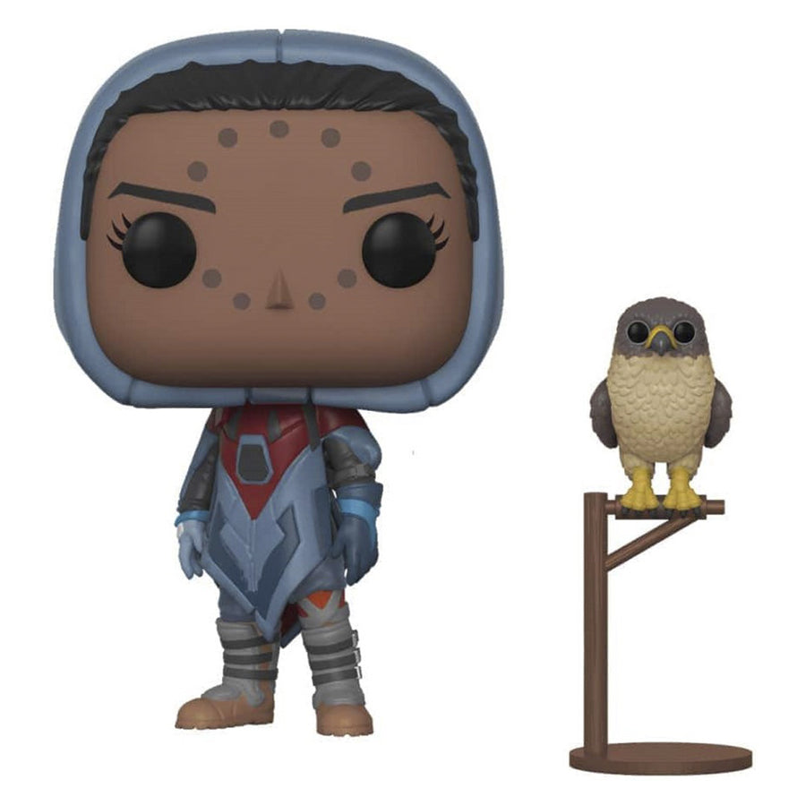 JUEGOS FUNKO POP DESTINY - HAWTHORNE CON LOUIS 337
