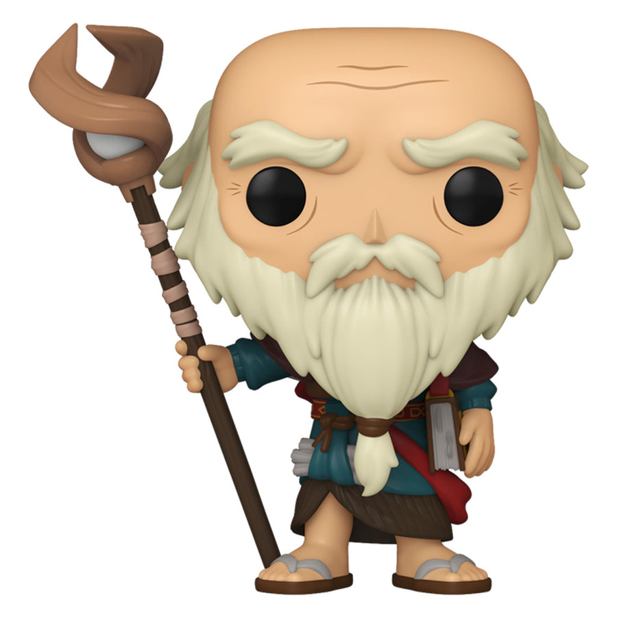 FUNKO POP GAMES DIABLO III - DECKARD CAIN 1047