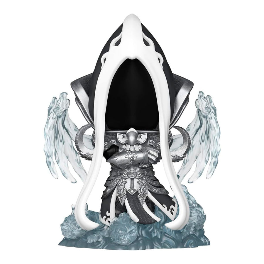 FUNKO POP GAMES DIABLO III - MALTHAEL 992