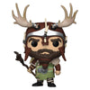 Funko Pop Games Diablo Iv - Druid 941