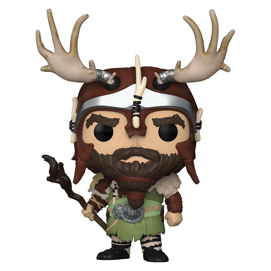 FUNKO POP GAMES DIABLO IV - DRUID 941