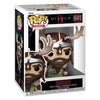 Funko Pop Games Diablo Iv - Druid 941