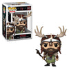 Funko Pop Games Diablo Iv - Druid 941