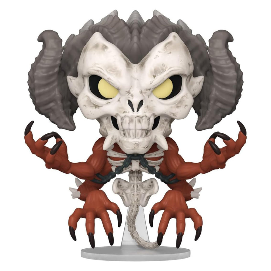 FUNKO POP GAMES DIABLO IV - MEPHISTO 1008