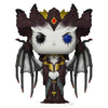 Funko Pop Games Diablo Iv Super Sized Exclusive - Lilith 942 (Glows In The Dark)