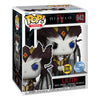 Funko Pop Games Diablo Iv Super Sized Exclusive - Lilith 942 (Glows In The Dark)