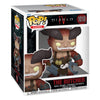 Funko Pop Games Diablo Iv - The Butcher 1010