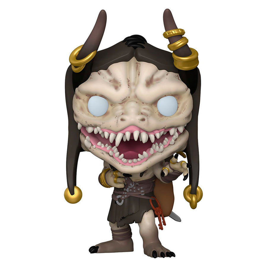 FUNKO POP GAMES DIABLO IV - TREASURE GOBLIN 953
