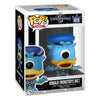 Funko Pop Games Disney Kingdom Hearts 3 - Donald Monsters Inc 410