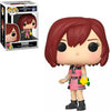 Funko Pop Games Disney Kingdom Hearts - Hearts Kairi 621